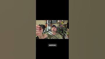 Removing inserts. #altraarrows l #arrowbuild