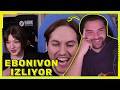 ⁨@Ebonivon⁩ İzliyor ''Gülmek Bedava" Kick &amp; Twitch Komik Anlar #162 | The Pally