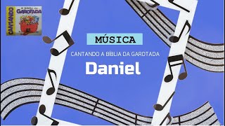 Video-Miniaturansicht von „DANIEL / CANTANDO A BÍBLIA DA GAROTADA / MÚSICA INFANTIL (LEGENDADA)“