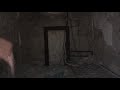 I caught a voice on camera at Eastern State Penitentiary. Unaltered footage/ orbs
