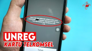 Cara Registrasi Ulang Kartu Telkomsel