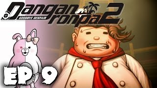 TERUTERU'S EXECUTION!?!?! | Danganronpa 2: Goodbye Despair | Chapter One