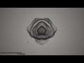Modestep & Teddy Killerz - Inside My Head (Ft. Ghetts),  Audio Visualisation Adobe After Effects