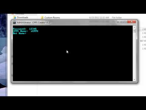 How to make a CPPS [Best Tutorial]