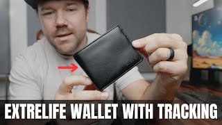 ExtreLife Wallet: Find My &amp; RFID Block