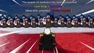 Finally got dark coat😎#screammovie #bloxfruits #roblox #robloxedit #r, how to get dark coat in blox fruits