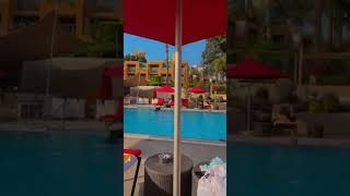 فندق ماريوت عمر الخيّام - القاهرة