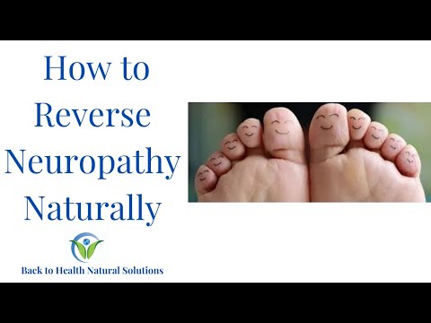 neuropathy