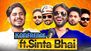 Sinta Bhai अनदेखा, अनसुना Version
