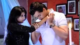Naira-Kartik Romance Scene Video