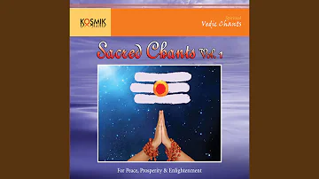 Shanti Mantra Om Sahana Vavathu