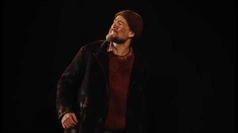 Crosslight on DVD (sample clip)