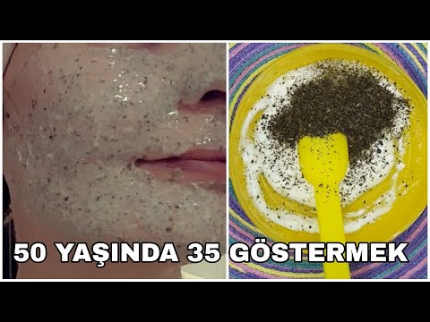 Video: Yeşil Çay Yüz Maskesi Yapmanın 3 Yolu