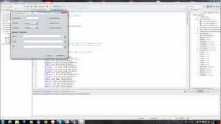 java EP.2 - how to make a simple calculator - with Tobi