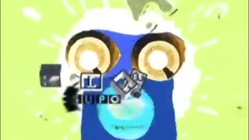 [REVIVED EFFECT] Klasky Csupo by Technos72