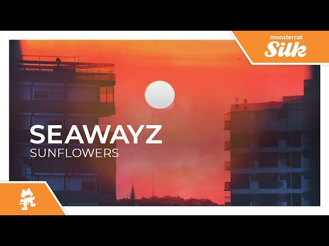 Seawayz - Sunflowers