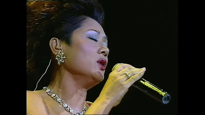 Frances Yip  ~  +  +  + Simply The Best +