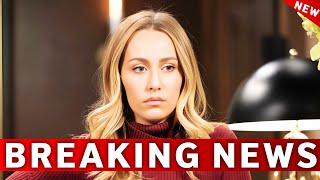 Death Of General Hospital Josslyn Jackss First Mission Is To Take Down Her Uncle Jerry Jacks