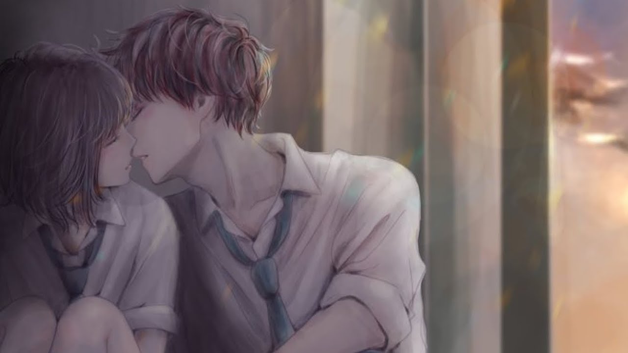 女性向けボイス 甘々キス魔な彼氏にぎゅうされキスされ放してくれないasmr立体音響バイノーラル録音 Youtube