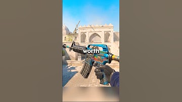 What’s the LUCKIEST Weekly drop in CS?