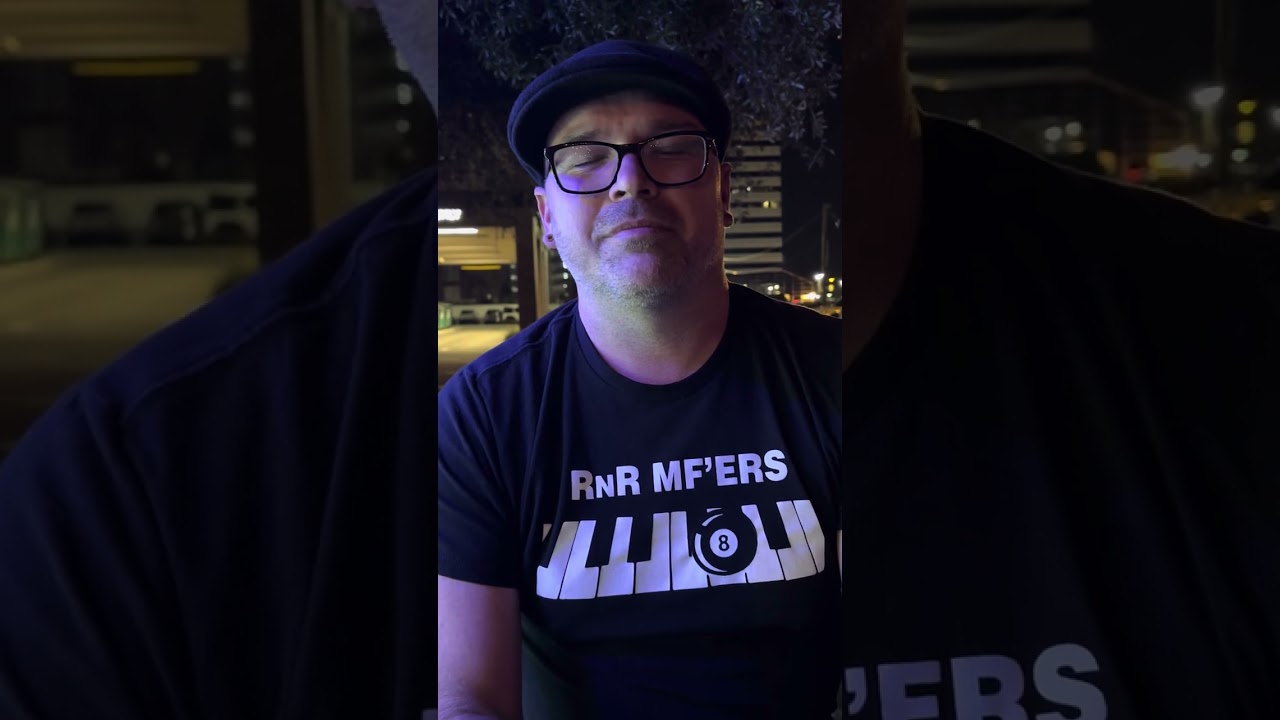 15 Minutes of Bedlam: Longtooth