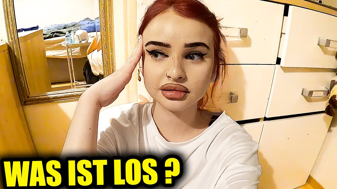 Meine SCHLIMMSTE WOCHE ever 😫💔 (ich kann nicht kochen) | Egglina