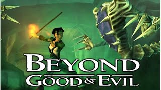 A Rather Long Beyond Good & Evil Analysis