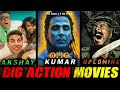 Upcoming Big Actions Comedy Akshay Kumar Movies 2023-25 | Akshay Kumar Upcoming Movies List