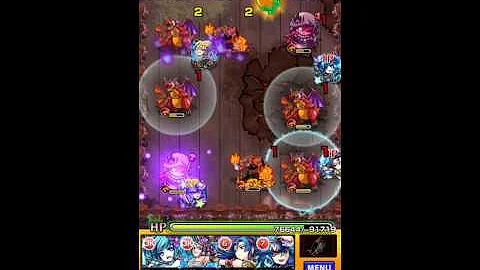 モンスト イザナミ ぬらりひょん
