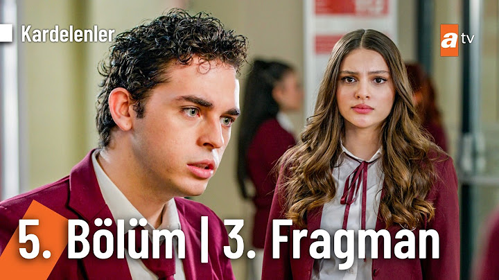 Kardelenler 5. Bölüm 3. Fragmanı | "Sen öyle san, ayrılmayacağız!" @Kardelenleratv