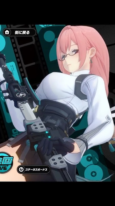 [閒聊] 絕區零的奶子越來越大會擔心走塵白後塵嗎