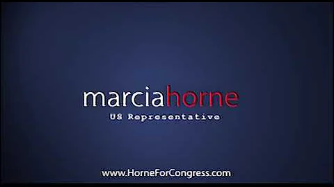Marcia Horne, VT Independent Candidate for US Repr...