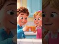 Juice Time Song 🥤🍊 | Fun & Healthy Kids Rhyme #JuiceTime #KidsSongs #NurseryRhymes #trendingkidssong