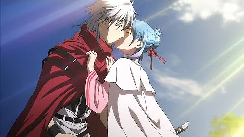 Who is Licht love interest in plunderer?