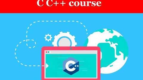C C++ course - cppinstitute.dzone.co.in