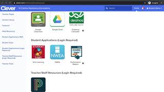 Accessing All in Learning from Clever