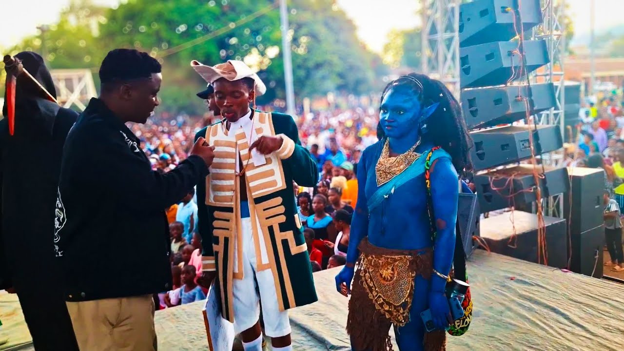 University of Malawi 2025 Social Weekend | Highlights