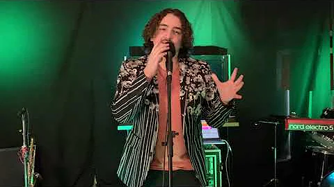 Dean Tyler K - I Still Love You (KISS) [LIVE] at B...