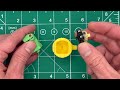 3D-printed Snake Fidget