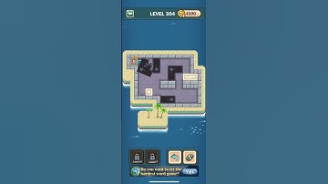 Walkthrough milo unblock level 304 #games #milogaming #gameplay #onlymilothedog #unblockgame #puzzle