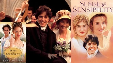 Sense and Sensibility - Chapter 9 | Jane Austen | Audio Book