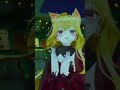 penari dunia bawah laut #shorts  #vtuberindonesia #vtuber #vtuberid #wibu