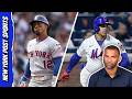 Mets losing streak ENDS but a new problem ARISES!
