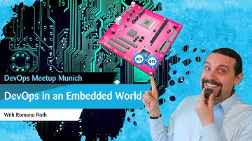 DevOps in an Embedded World