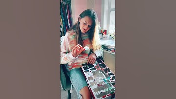 FIDGET ADVENT CALENDAR DAY 23,24&25 | #shorts