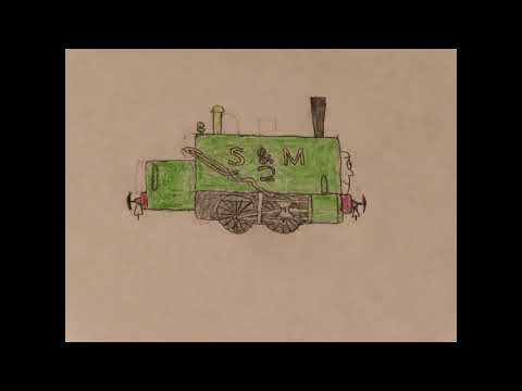 My TTTE Fan Art