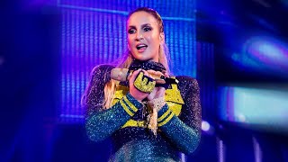 Смотреть клип Claudia Leitte - Let'S Go