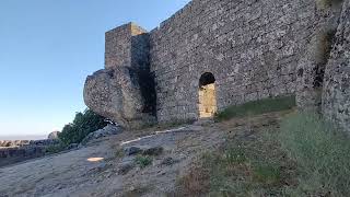 Castelo de Monsanto - Aldeia de Monsanto - Idanha-a-Nova - Castelo Branco - Beira Baixa