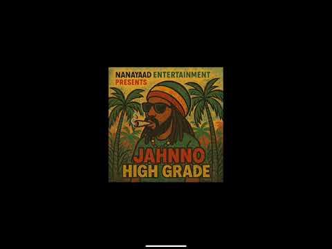 Jahnno Highest Grade Upcoming Album Voices New Reggae 2025 June 2025