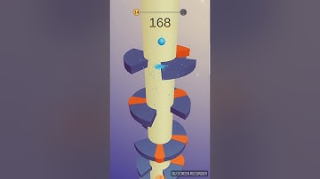 Helix Jump level 14